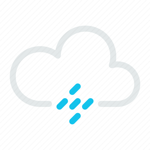 Drop, rain, weather icon - Download on Iconfinder