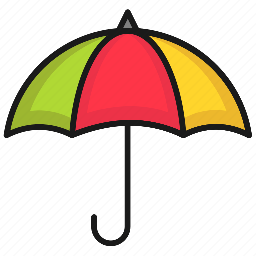 Summer, umbrella, weather icon - Download on Iconfinder