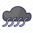 climate, cloudy, forecast, weather, wind, windy