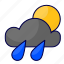 cloud, forecast, rain, rainy, weather 