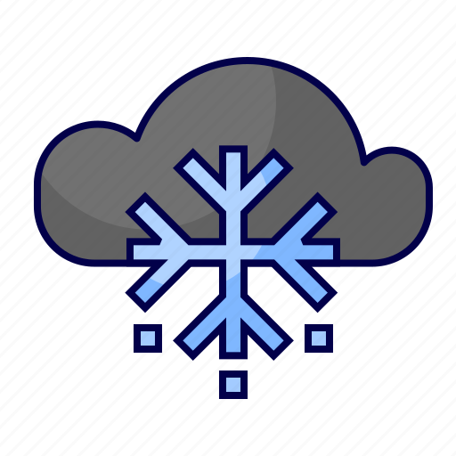Snowy icon - Download on Iconfinder on Iconfinder