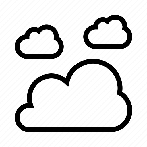 Climate, cloud, nature, sky, weather icon - Download on Iconfinder