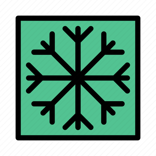 Climate, ice, snowflake, weather, winter icon - Download on Iconfinder