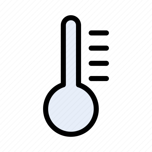 Climate, fahrenheit, temperature, thermometer, weather icon - Download on Iconfinder