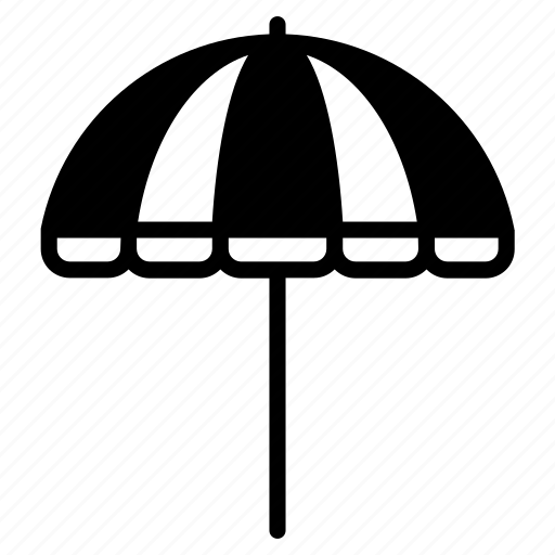 Beach umbrella, protection, summer, umbrella icon - Download on Iconfinder