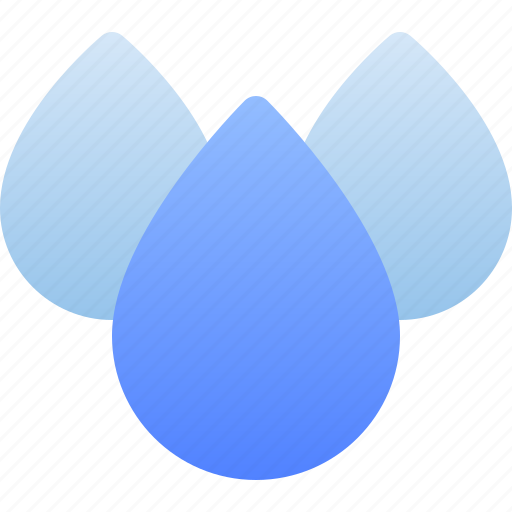 Humidity, water icon - Download on Iconfinder on Iconfinder