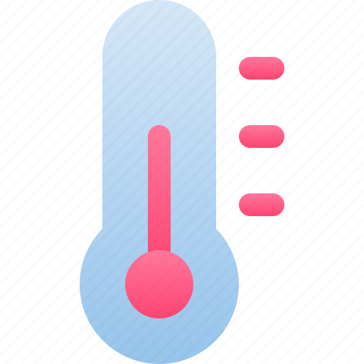 Weather, thermometer, temperature icon - Download on Iconfinder
