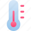 weather, thermometer, temperature 