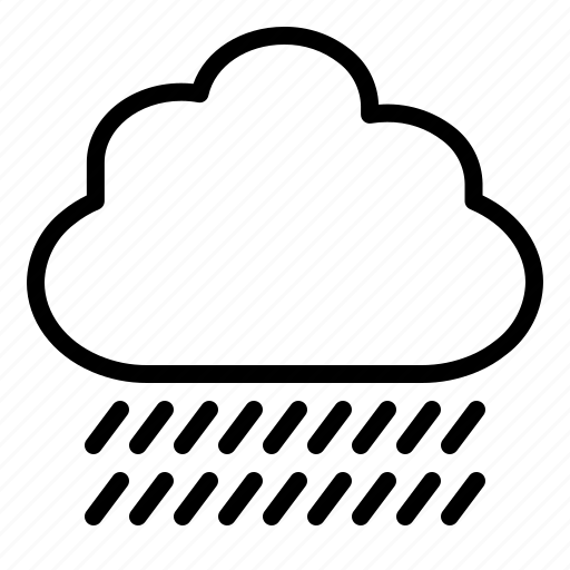 Weather, rain, climate icon - Download on Iconfinder