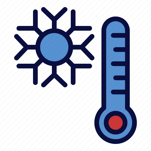 Weather, climate, cold icon - Download on Iconfinder