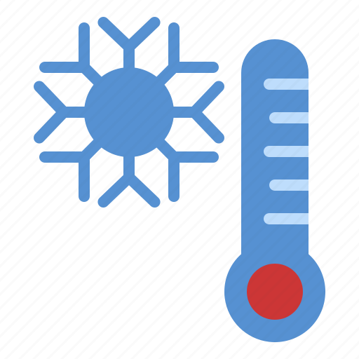 Weather, climate, cold icon - Download on Iconfinder