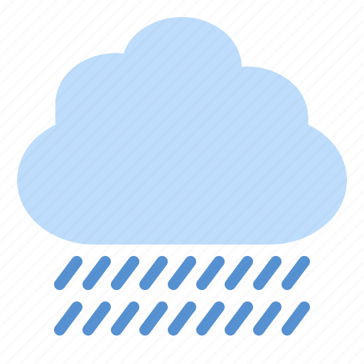 Weather, climate, rain icon - Download on Iconfinder