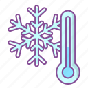 temperature, cold, climate, forecast