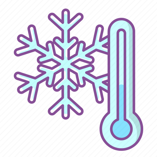 Temperature, cold, climate, forecast icon - Download on Iconfinder