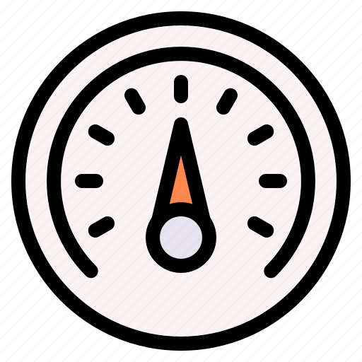 Barometer, climate, instrument, pressure, weather icon - Download on Iconfinder
