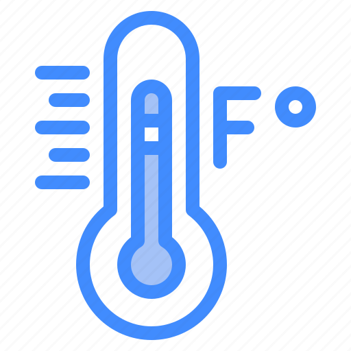 Hot, temperature, termomether, weather, precipitation icon - Download on Iconfinder