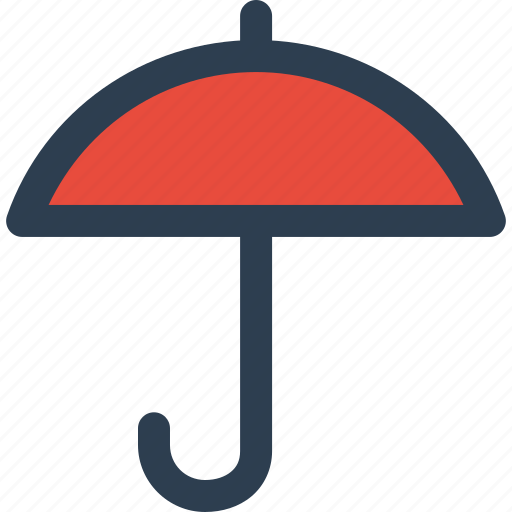 Umbrella, weather icon - Download on Iconfinder