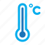 celcius, temperature, thermometer, weather, forecast 