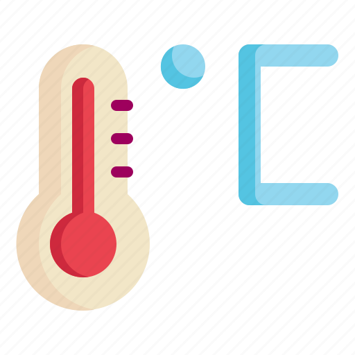 Temperature, season, celsius, weather icon, cold, nature icon - Download on Iconfinder