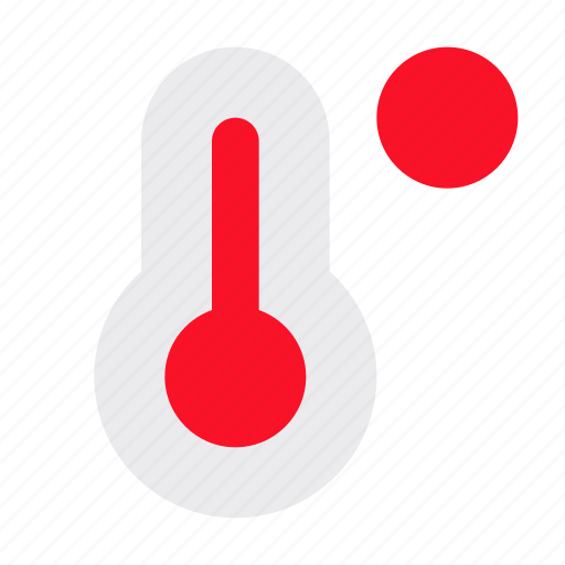 Thermometer, temperature, celsius, fahrenheit, warmth icon - Download on Iconfinder
