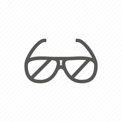Ban, deputy, glasses, holiday, ray-ban, sun, sunglasses icon - Download on Iconfinder