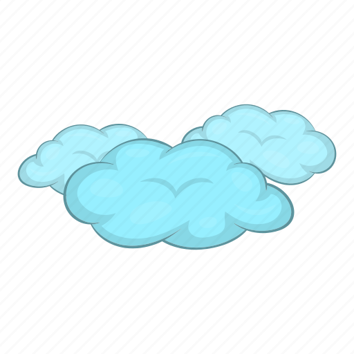 Cloud, weather, object, rain icon - Download on Iconfinder