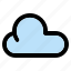 weather, forecast, climate, cloud, daytime 