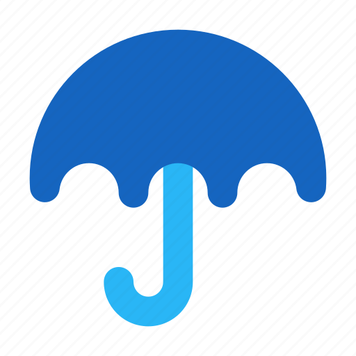 Forecast, protection, rain, umbrella, uv, weather icon - Download on Iconfinder