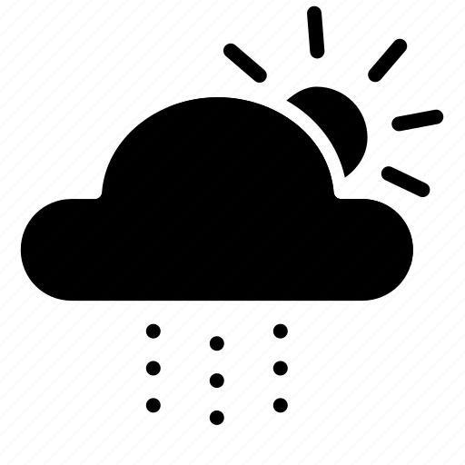 Cloud, snowy, weather icon - Download on Iconfinder