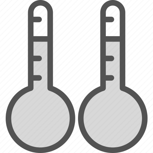 Celsiuscomparison, cold, heat, temperature icon - Download on Iconfinder