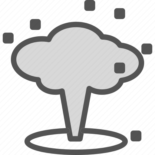 Army, bomb, explosion, nuclear icon - Download on Iconfinder