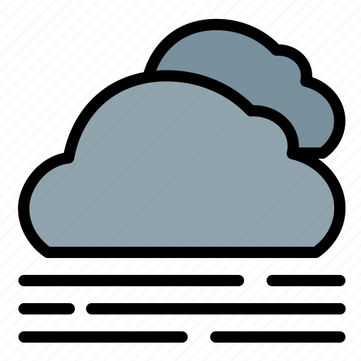 Fog, weather, good weather, time, timing icon - Download on Iconfinder