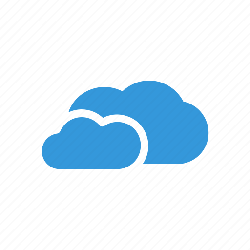 Clouds, day, element, weather icon - Download on Iconfinder