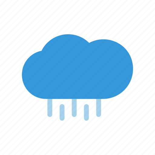 Day, element, heavy, rain, weather icon - Download on Iconfinder