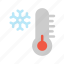weather, cold, thermometer, temperature 