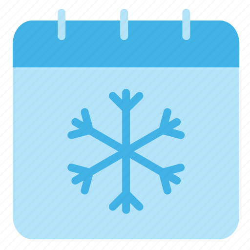 Winter, weather, good weather, time, timing icon - Download on Iconfinder