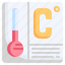 celsius, temperature, weather, themometer, degree
