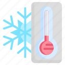 coldtemperature, temperature, reader, electronic, device, cold, meteorology