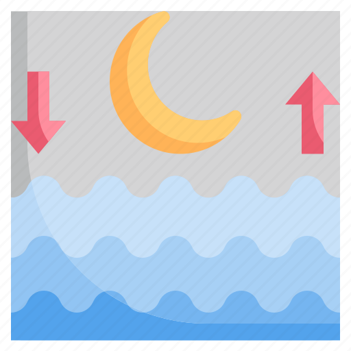 Meteorology, sun, cloud, snow, water icon - Download on Iconfinder