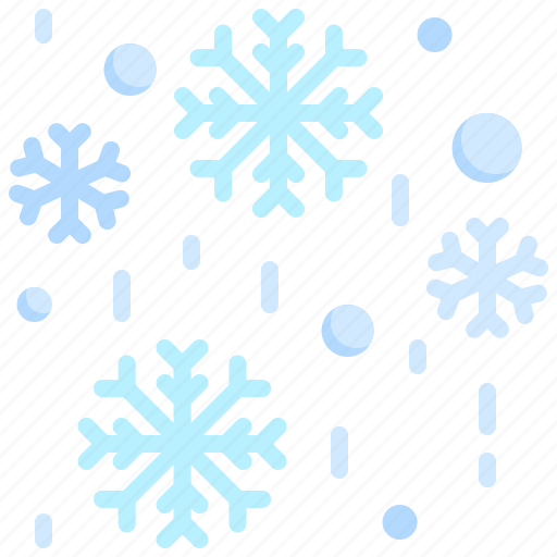 Snow, snowflake, winter, cold icon - Download on Iconfinder