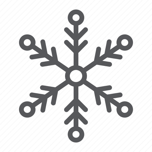 Climate, cold, sign, snow, snowflake, weather icon - Download on Iconfinder