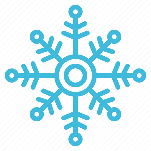Cold, frost, ice, snow, snowflake icon - Download on Iconfinder