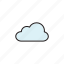 forecast, meteorology, weather, cloud, cloudy, nature 