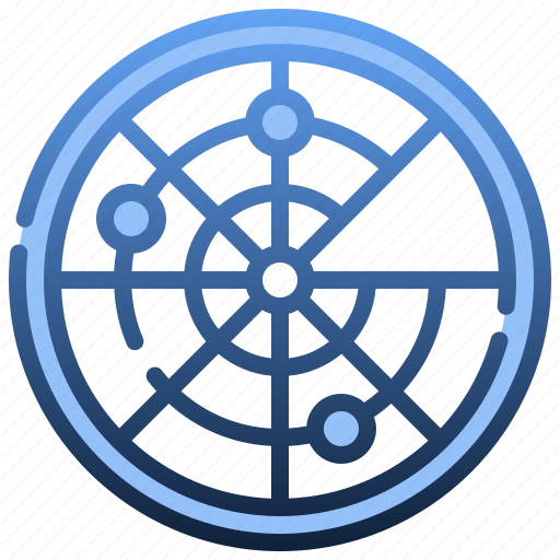 Climatologyradar, radar, climate, weather, atmospheric icon - Download on Iconfinder