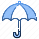 umbrella, umbrellas, tools, and, utensils, protection, rain