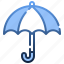 umbrella, umbrellas, tools, and, utensils, protection, rain 