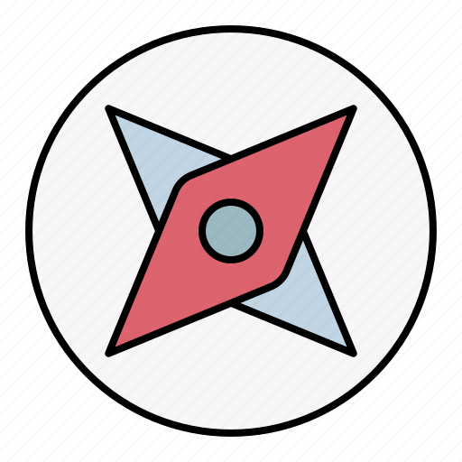 Wind, diagonal, direction, weather icon - Download on Iconfinder