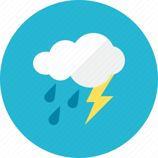 Storm icon - Download on Iconfinder on Iconfinder