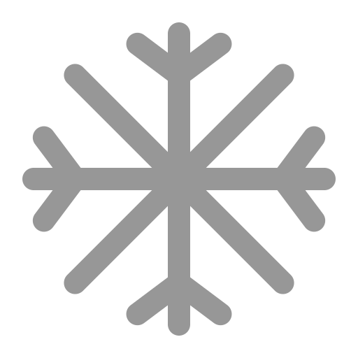 Cold, snow, snowflake icon - Free download on Iconfinder