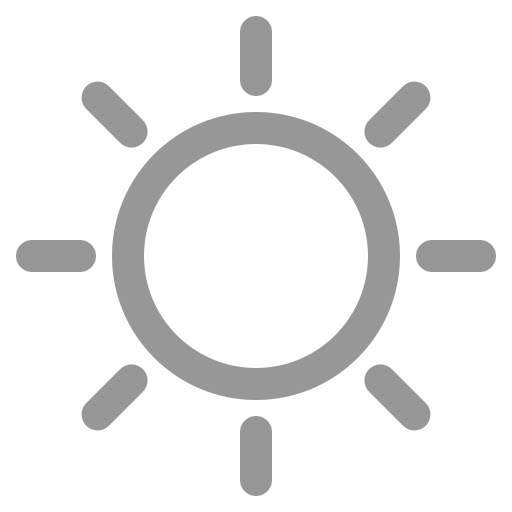Sun, sunny, weather icon - Free download on Iconfinder